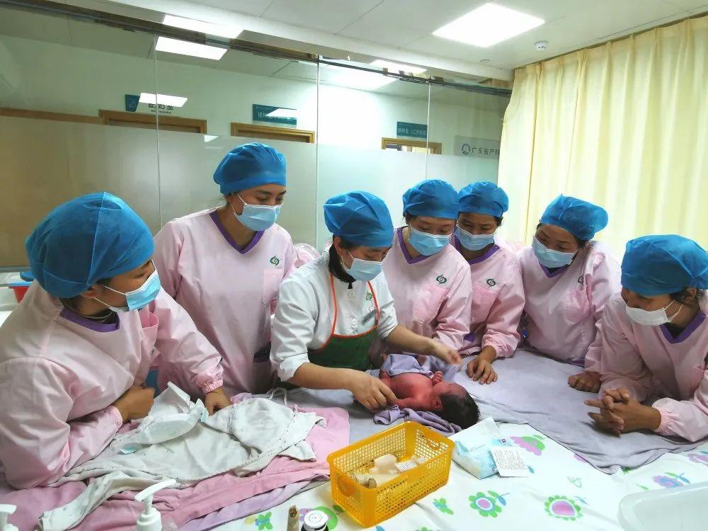邵阳妇婴监护型护送
